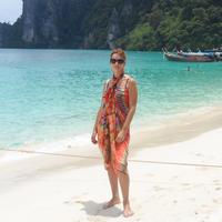 Отзыв от Регина - Виза Destination Thailand